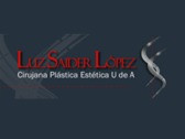 Dra. Luz Saider López Ramírez