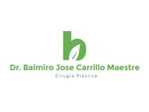 Dr. Balmiro Jose Carrillo Maestre