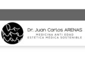 Dr. Juan Carlos Arenas