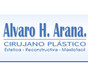 Dr. Álvaro Humberto Arana Nuñez