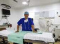 Dr. Carlos Bohórquez Ortiz