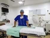 Dr. Carlos Bohórquez Ortiz