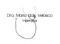 Dra. Maria Idaly Velasco Herrera