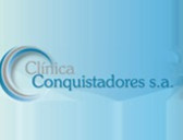 Clínica Conquistadores SA