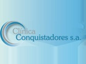 Clínica Conquistadores SA
