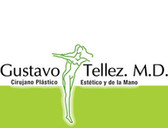 Dr. Gustavo Téllez