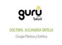 Dra. Alejandra Ortega