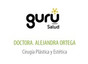 Dra. Alejandra Ortega
