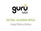 Dra. Alejandra Ortega