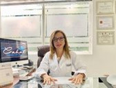 Dra. María Del Pilar Cabal Díaz