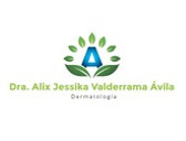 Dra. Alix Jessika Valderrama Ávila