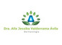 Dra. Alix Jessika Valderrama Ávila