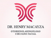 Dr. Henry Macayza