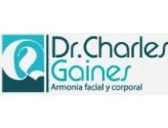 Dr. Charles Albert Gaines Acosta