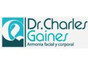 Dr. Charles Albert Gaines Acosta