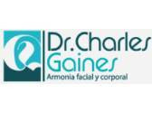 Dr. Charles Albert Gaines Acosta