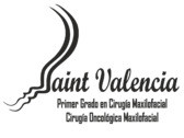 Dr. Saint Valencia