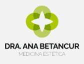 Dra. Ana María Betancur