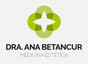 Dra. Ana María Betancur