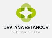 Dra. Ana María Betancur