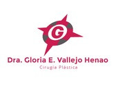 Dra. Gloria E. Vallejo Henao