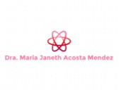 Dra. Maria Janeth Acosta Mendez