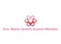 Dra. Maria Janeth Acosta Mendez