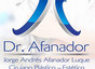 Dr. Jorge Andrés Afanador Luque