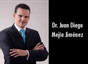 Dr. Juan Diego Mejía Jiménez