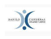Dr. Danilo Cárdenas