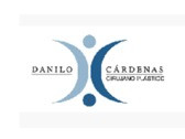 Dr. Danilo Cárdenas