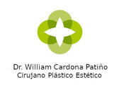 Dr. William Cardona Patiño