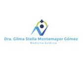 Dra. Gilma Stella Montemayor Gómez