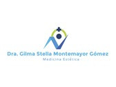 Dra. Gilma Stella Montemayor Gómez