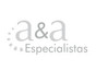 A&A Especialistas