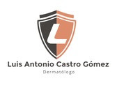 Dr. Luis Antonio Castro Gómez