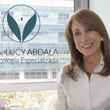 Dra. Lucy Abdala