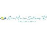 Dra. Ana María Salinas Rendón