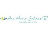 Dra. Ana María Salinas Rendón