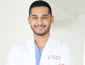 Dr. William Andrés Becerra Cuervo