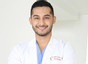 Dr. William Andrés Becerra Cuervo