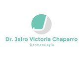 Dr. Jairo Victoria Chaparro