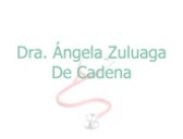 Dra. Ángela Zuluaga De Cadena