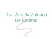 Dra. Ángela Zuluaga De Cadena