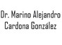 Dr. Marino Alejandro Cardona González