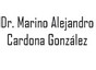 Dr. Marino Alejandro Cardona González