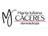 Dra. María Juliana Cáceres
