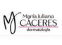 Dra. María Juliana Cáceres