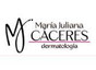 Dra. María Juliana Cáceres