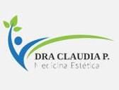 Dra. Claudia Cecilia Pérez Chacón